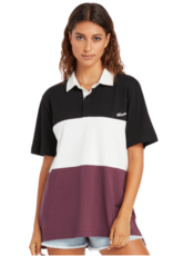 Volcom COCO HO POLO SHIRT