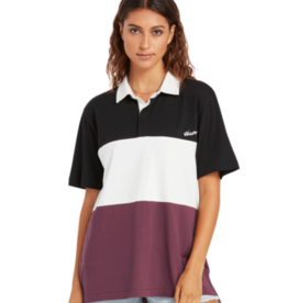 Volcom COCO HO POLO SHIRT