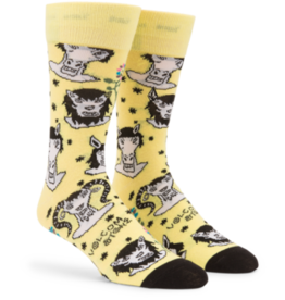 Volcom SURF VITALS OZZY SOCK O/S