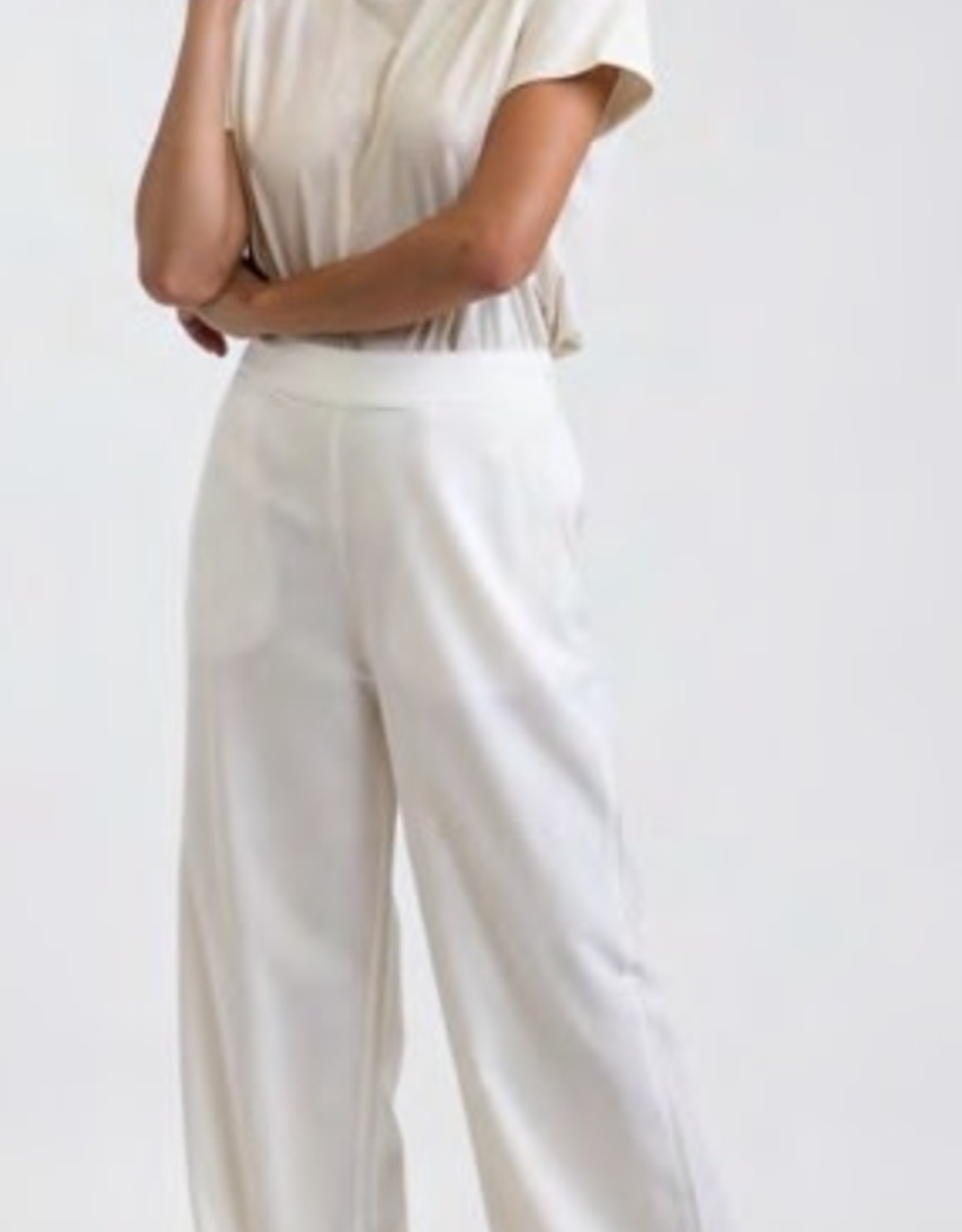 RHYTHM CLASSIC WIDE LEG PANT