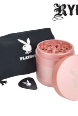 PLAYBOY PLAYBOY 4PC 2.2 ROSE GOLD SOLID BODY