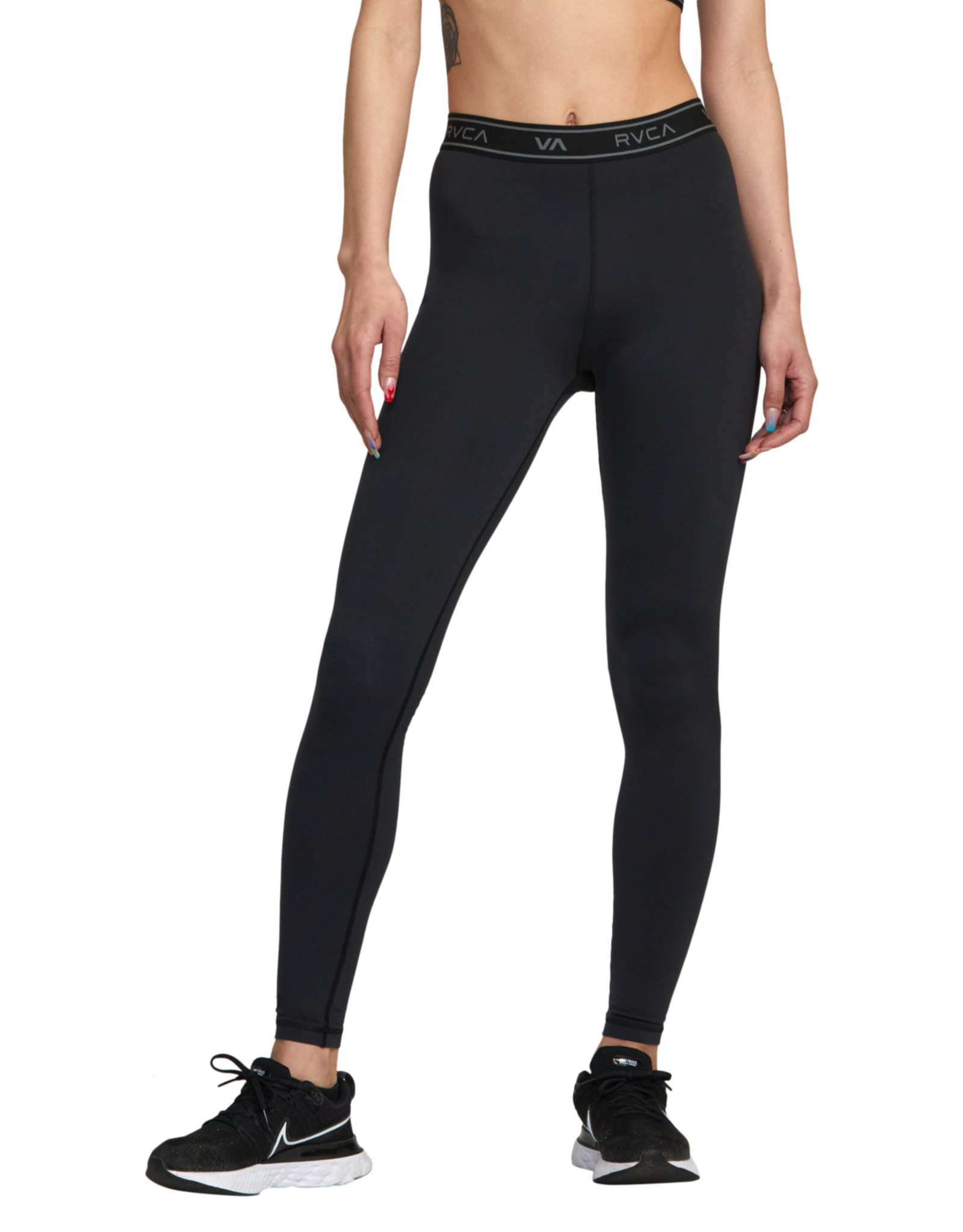 rvca base legging