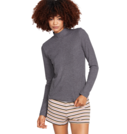 Volcom LIL RIB LS