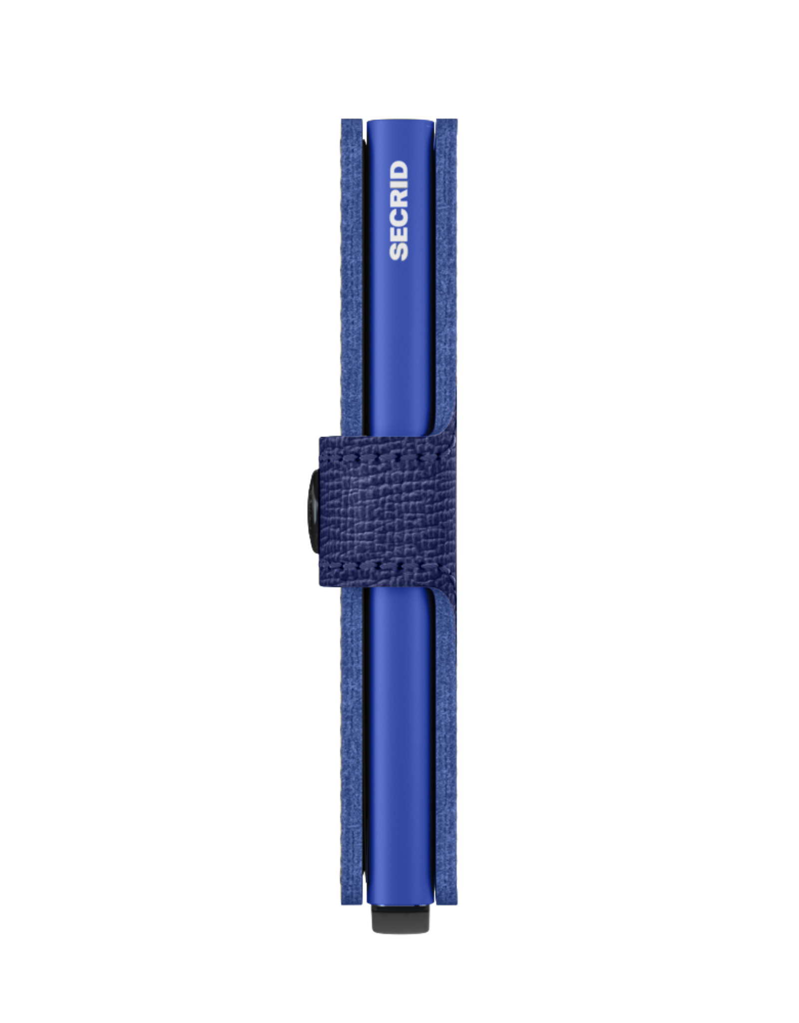 Secrid MINIWALLET CRISPLE COBALT
