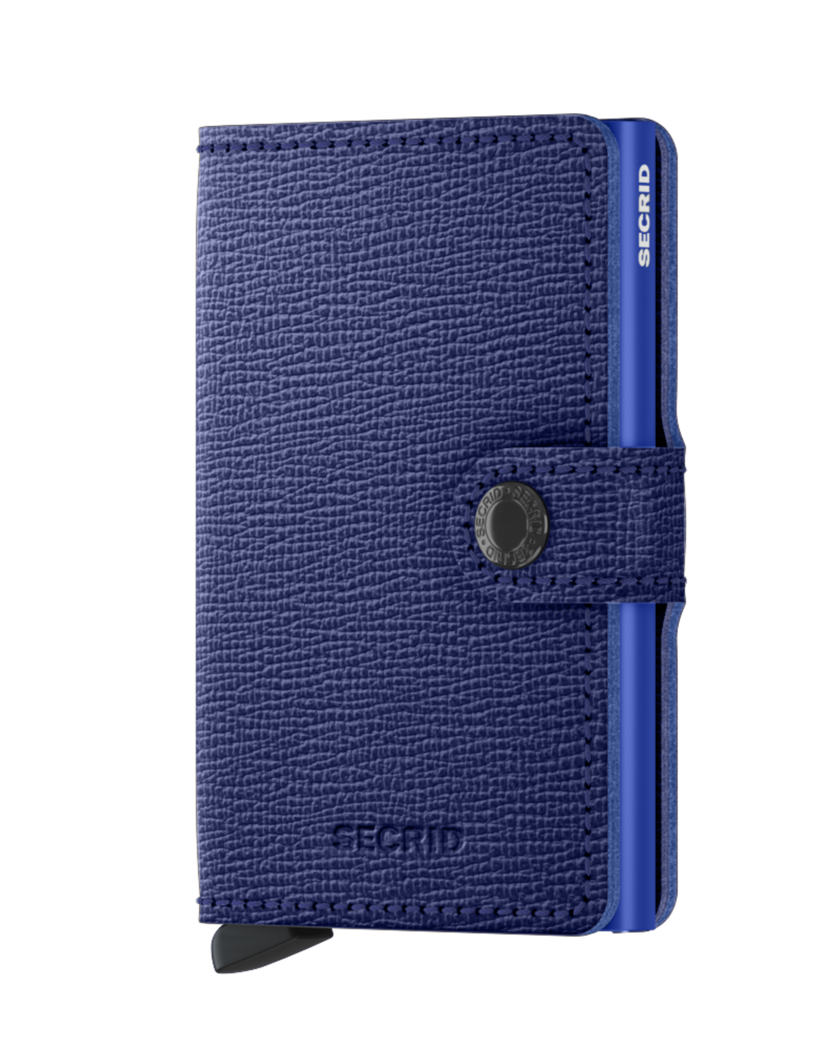 Secrid MINIWALLET CRISPLE COBALT