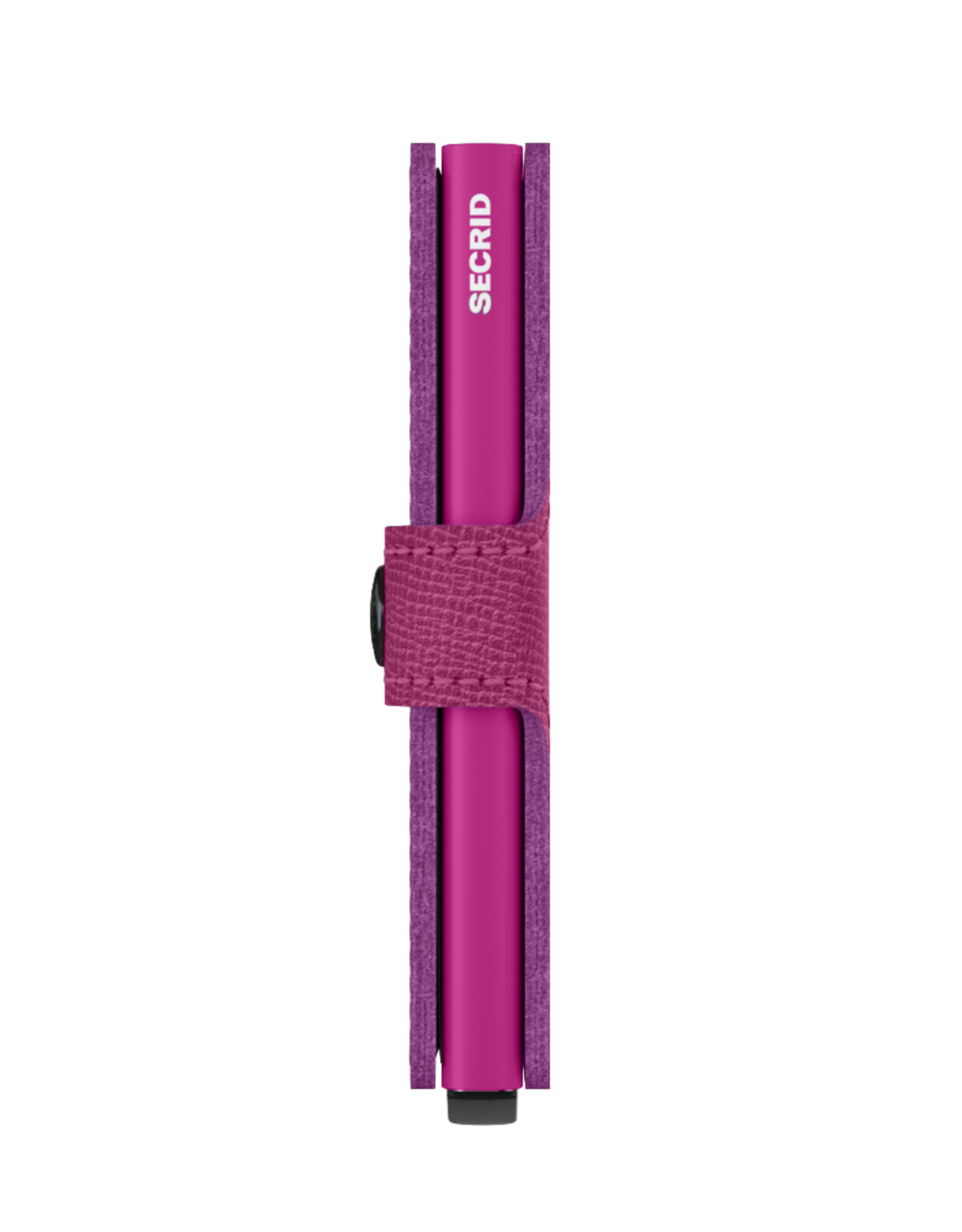 Secrid MINIWALLET CRISPLE FUSCIA
