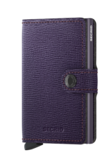 MINIWALLET CRISPLE PURPLE