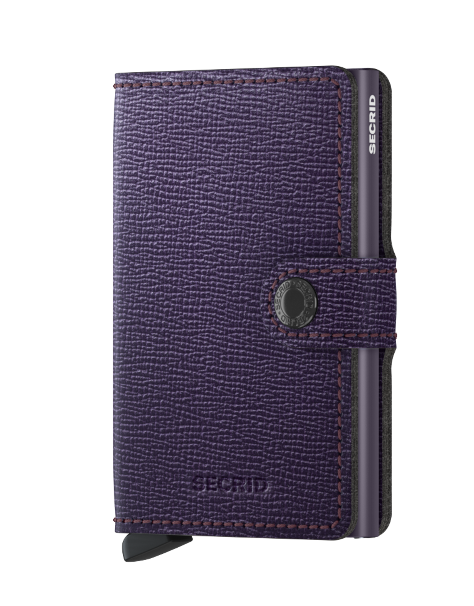 MINIWALLET CRISPLE PURPLE