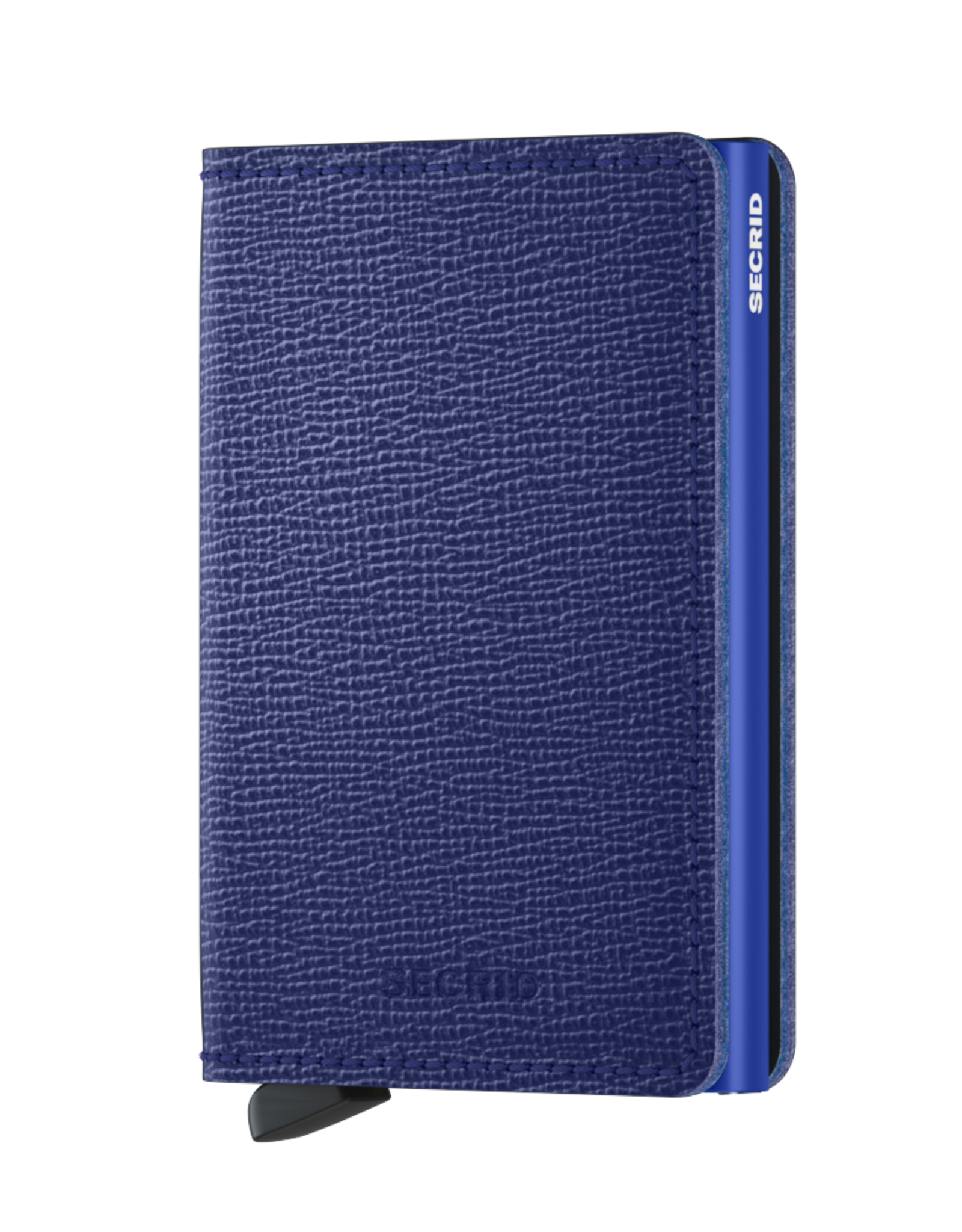 Secrid SLIMWALLET CRISPLE COBALT