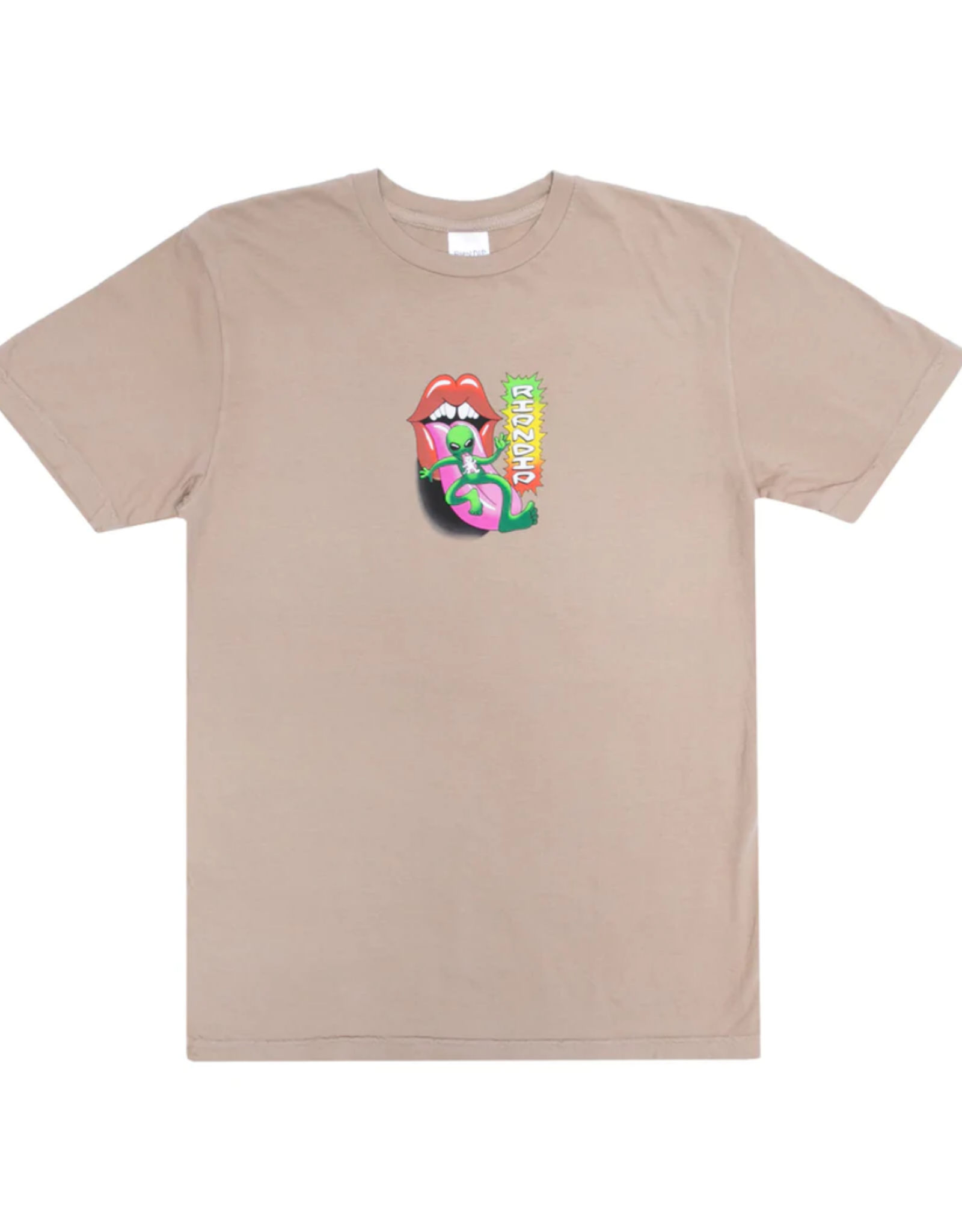 Ripndip HAPPY LICKIN T BKMW L