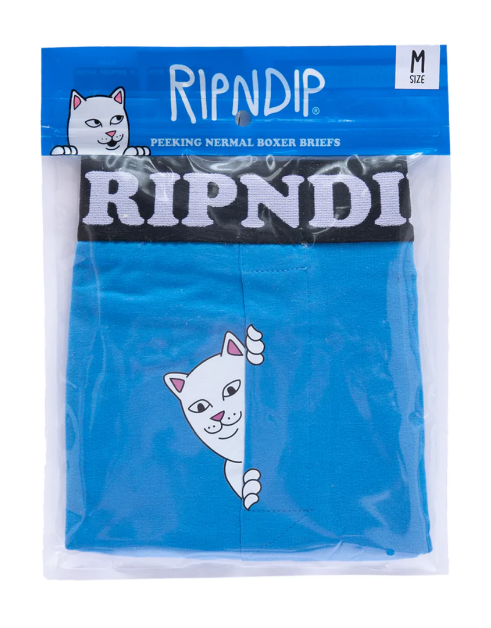 Ripndip PEEK A NERMALBOXER