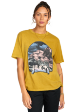 RVCA MOONSCAPE SS J T