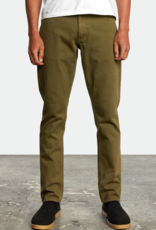 RVCA DAGGERS PIGMENT M PANT