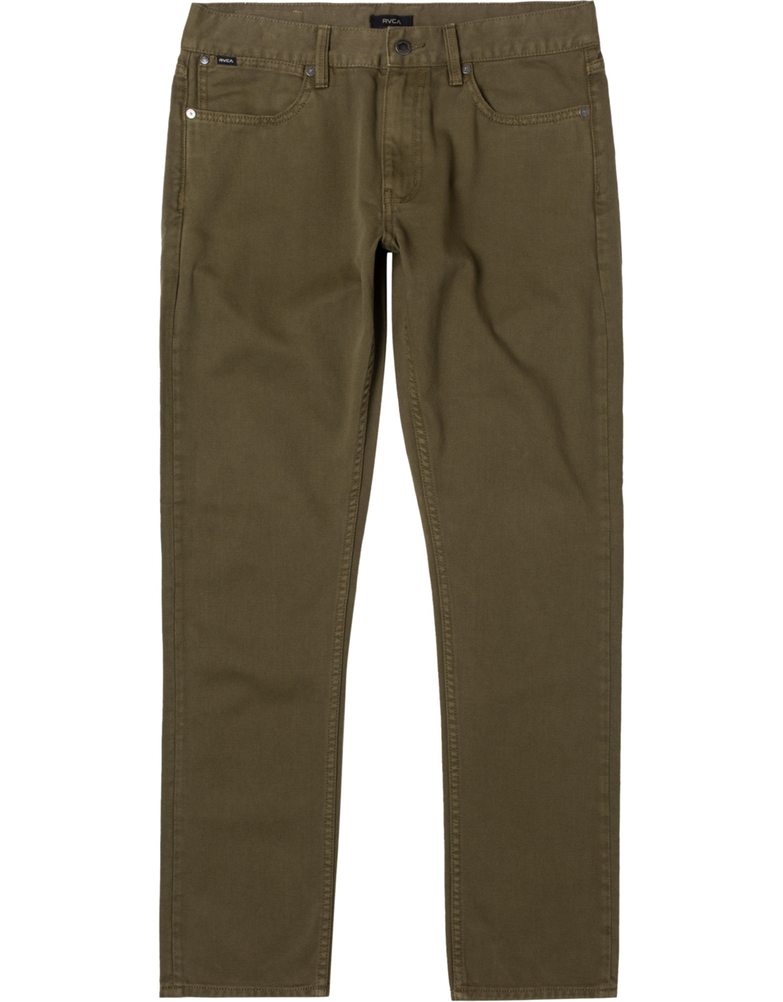 RVCA DAGGERS PIGMENT M PANT