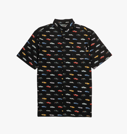 DGK DRIFTER WOVEN