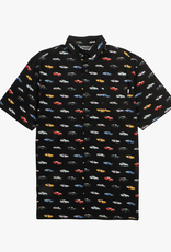 DGK DRIFTER WOVEN