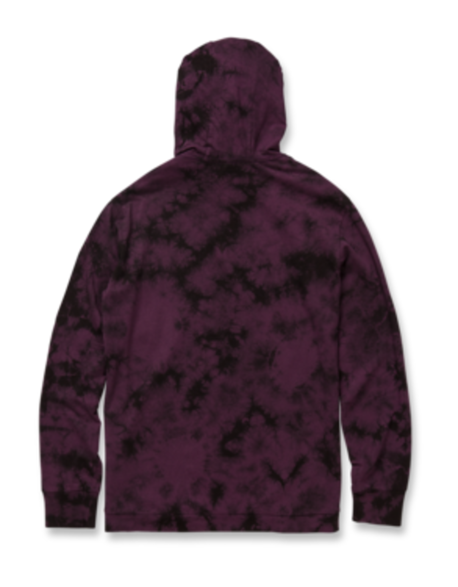 Volcom STONEDYE HOOD LS