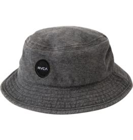 RVCA MANIC M HATS