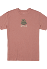 RVCA COILED BOYS T