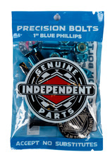 Independent INDY HARDWARE WITH TOOL1in BLUE/BLACK