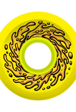 Ricta SLIME BALLS WHEELS OG SLIME YEL 78A 60mm