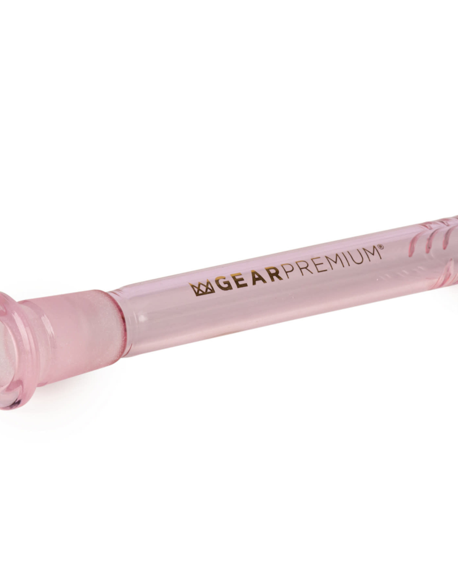 GEAR Premium GD140PI GEAR Premium 140mm Long Pink Difuser Downstem