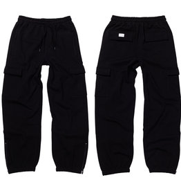 RDS RDS CARGO SWEATPANT CHUNG SELF FAB