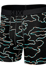 Saxx ROAST MASTER MW BB FLY GET OUT CAMO- FD BLACK