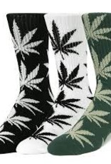 Huf ESSENTIALS PLANTLIFE SOCK