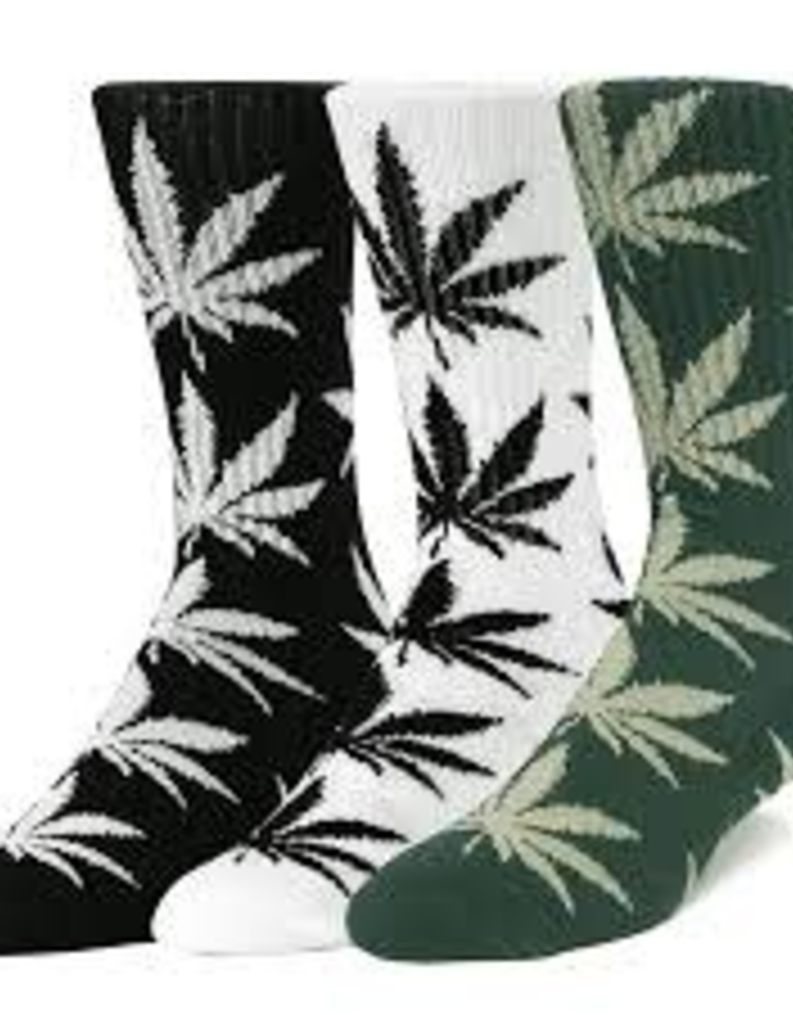 Huf ESSENTIALS PLANTLIFE SOCK