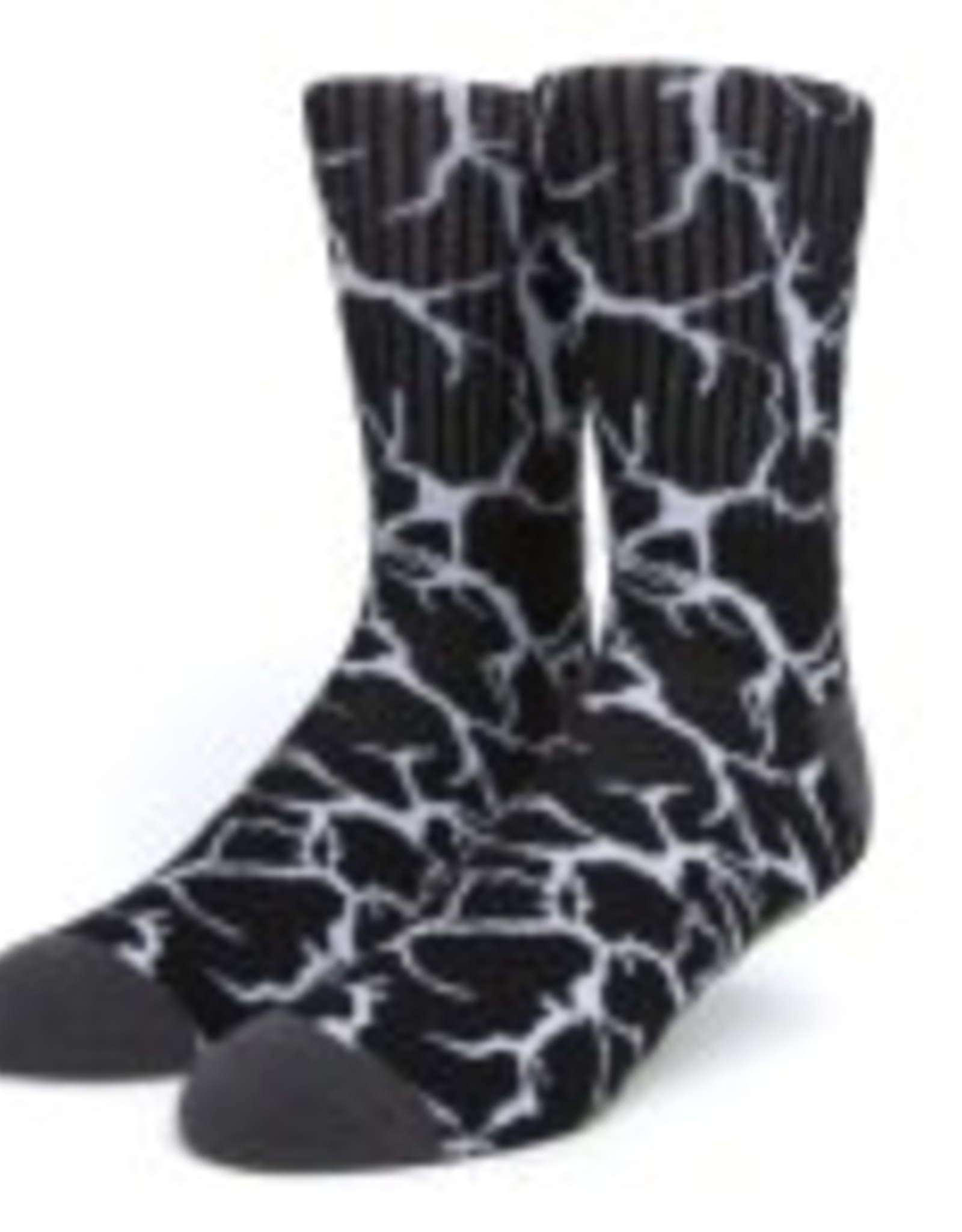 Huf QUAKE CREW  SOCK