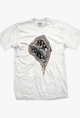 DGK DGK - FLEXED TEE