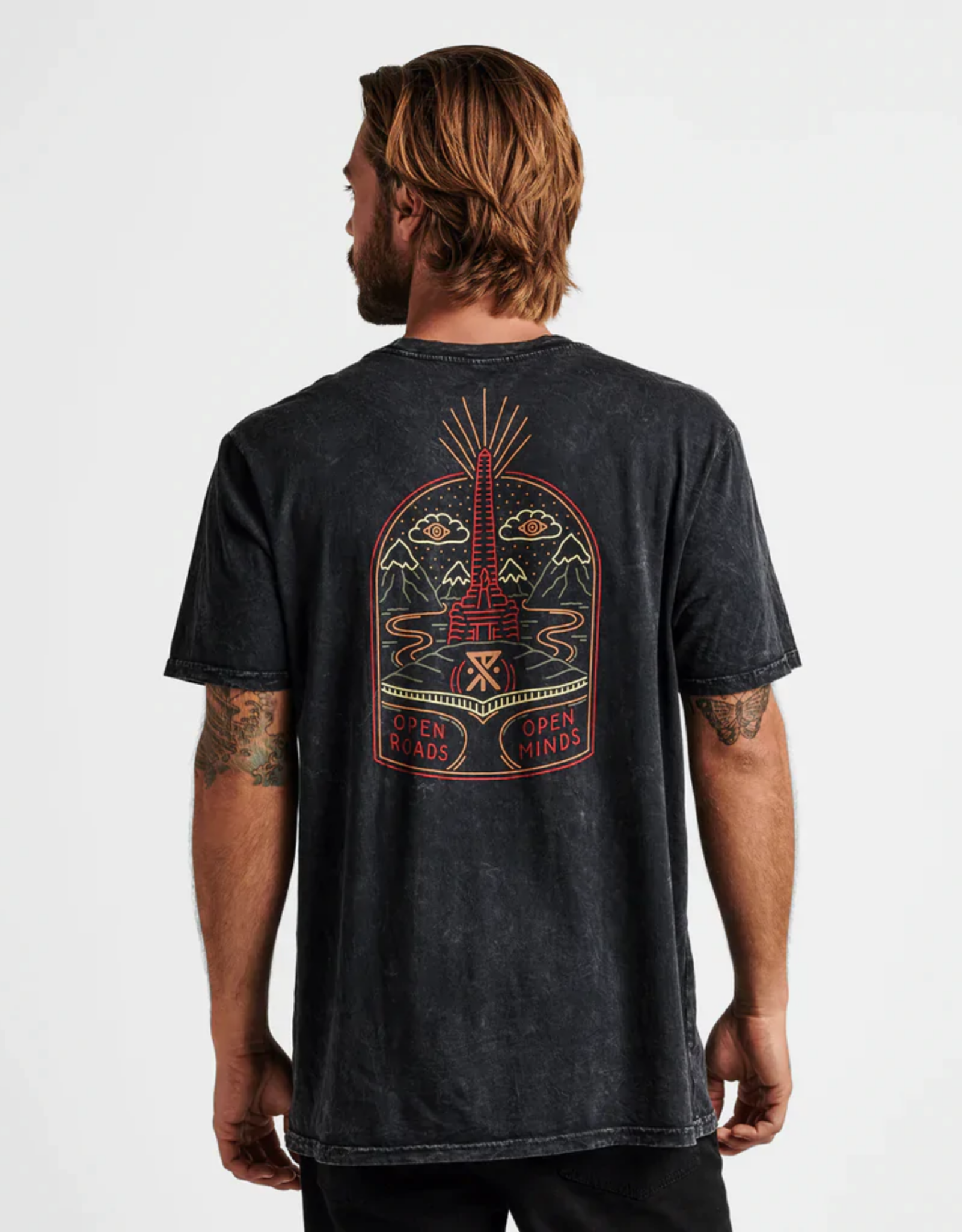 Roark Revival PORTAL T