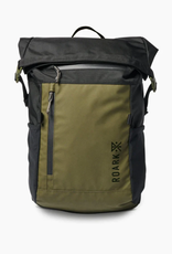 Roark Revival PASSENGER 27L BLACK MILITARY