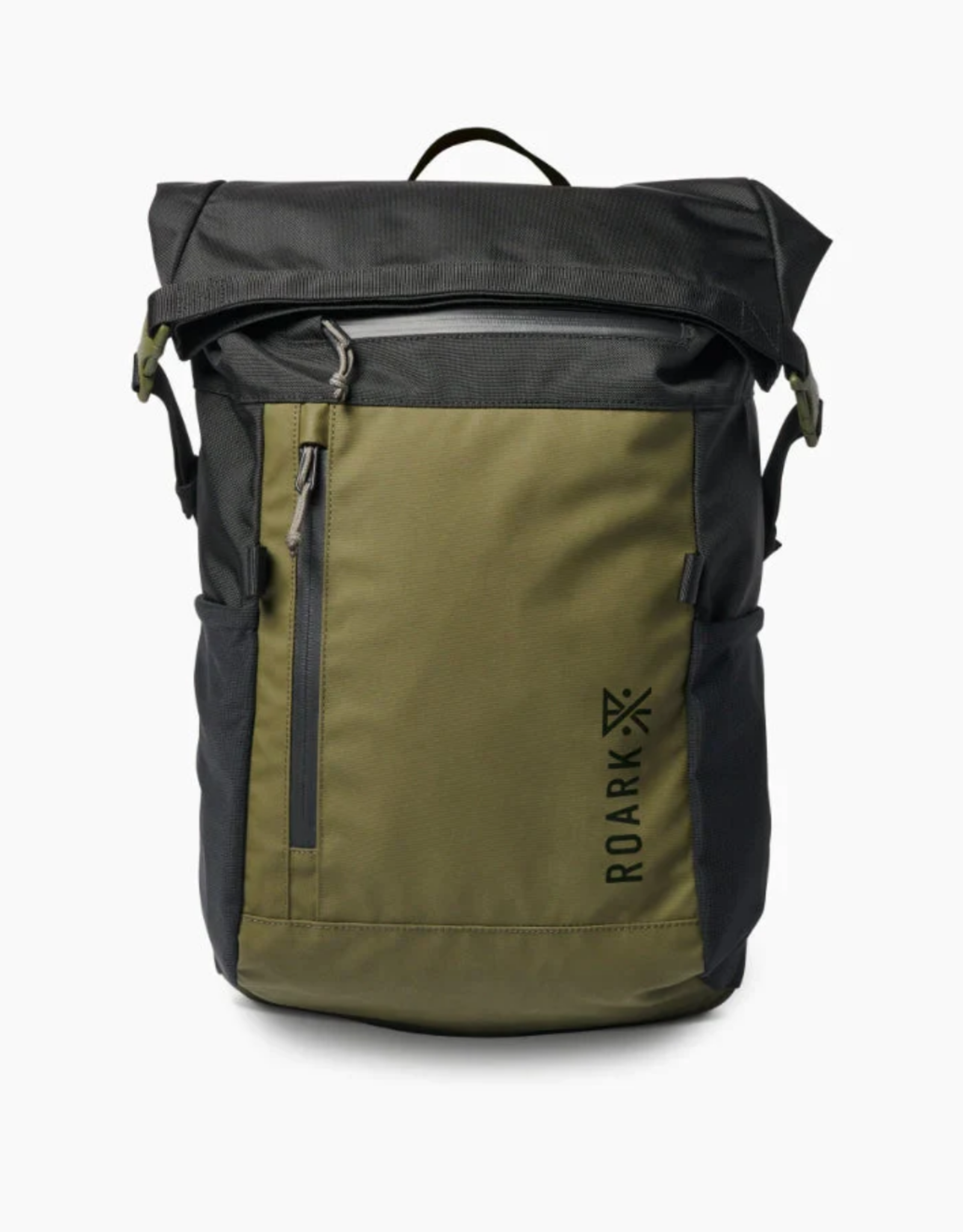 Roark Revival PASSENGER 27L BLACK MILITARY