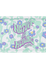 Ripndip NATURE IS HEALING ROLLING TRAY