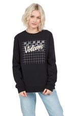 Volcom TRULY DEAL CREW