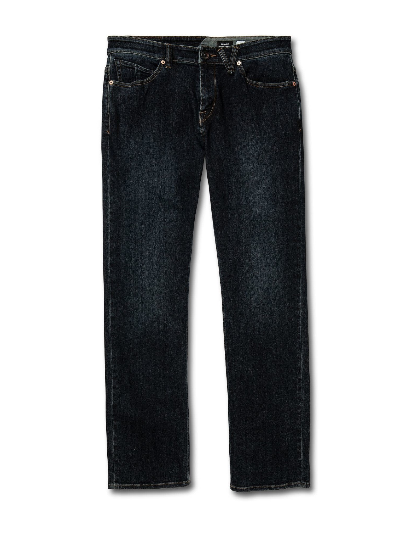 Volcom SOLVER DENIM