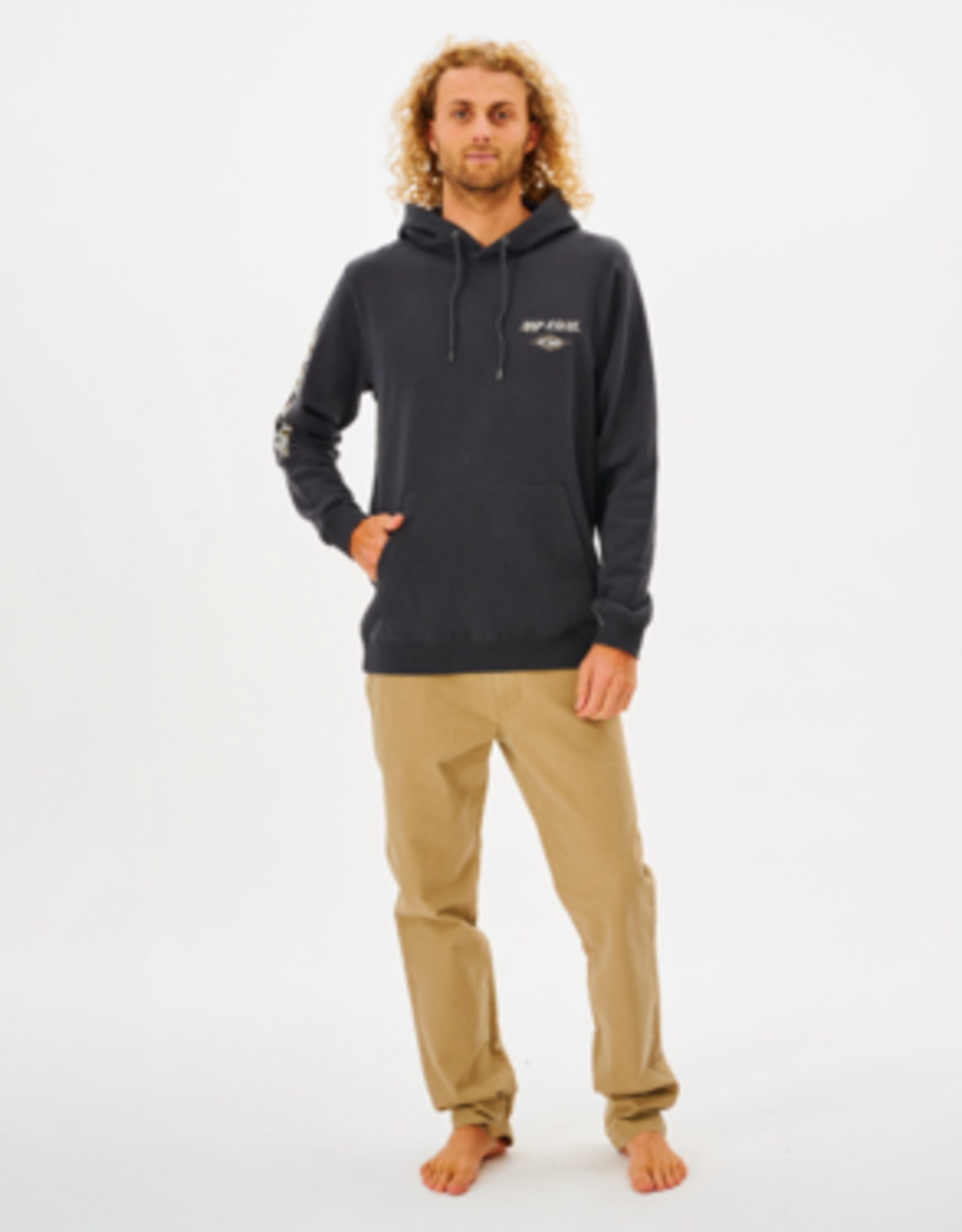 RIPCURL FADE HOOD