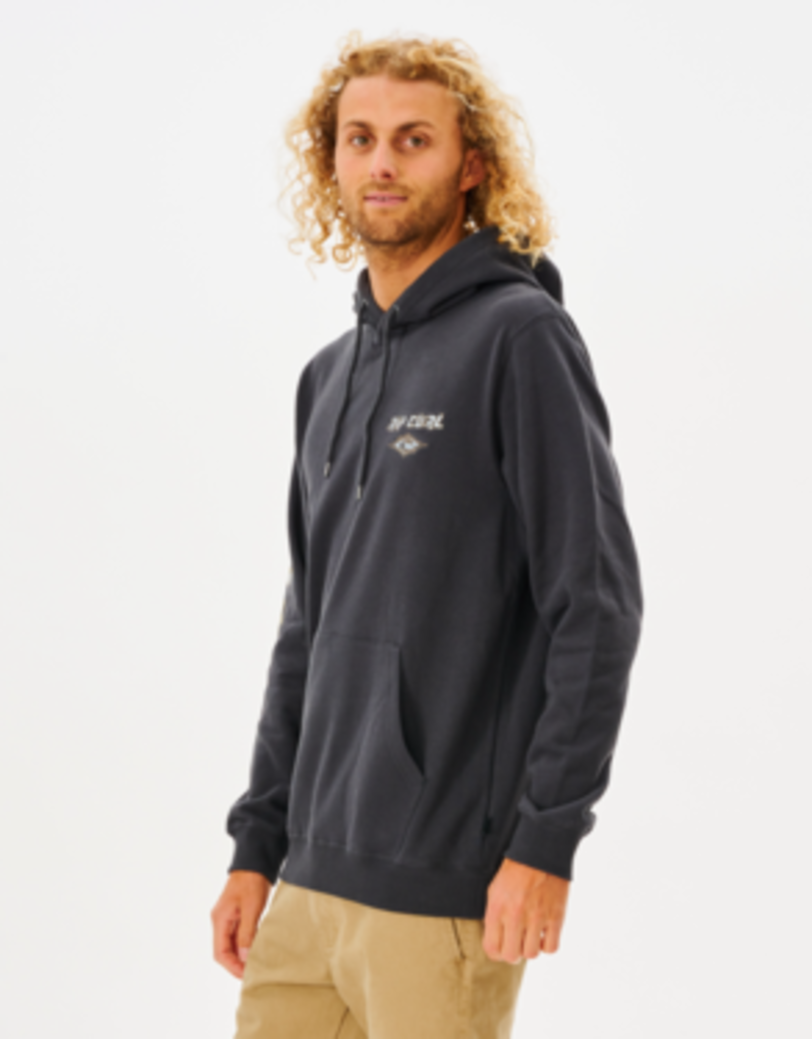 RIPCURL FADE HOOD - Chemistry Clothing Company