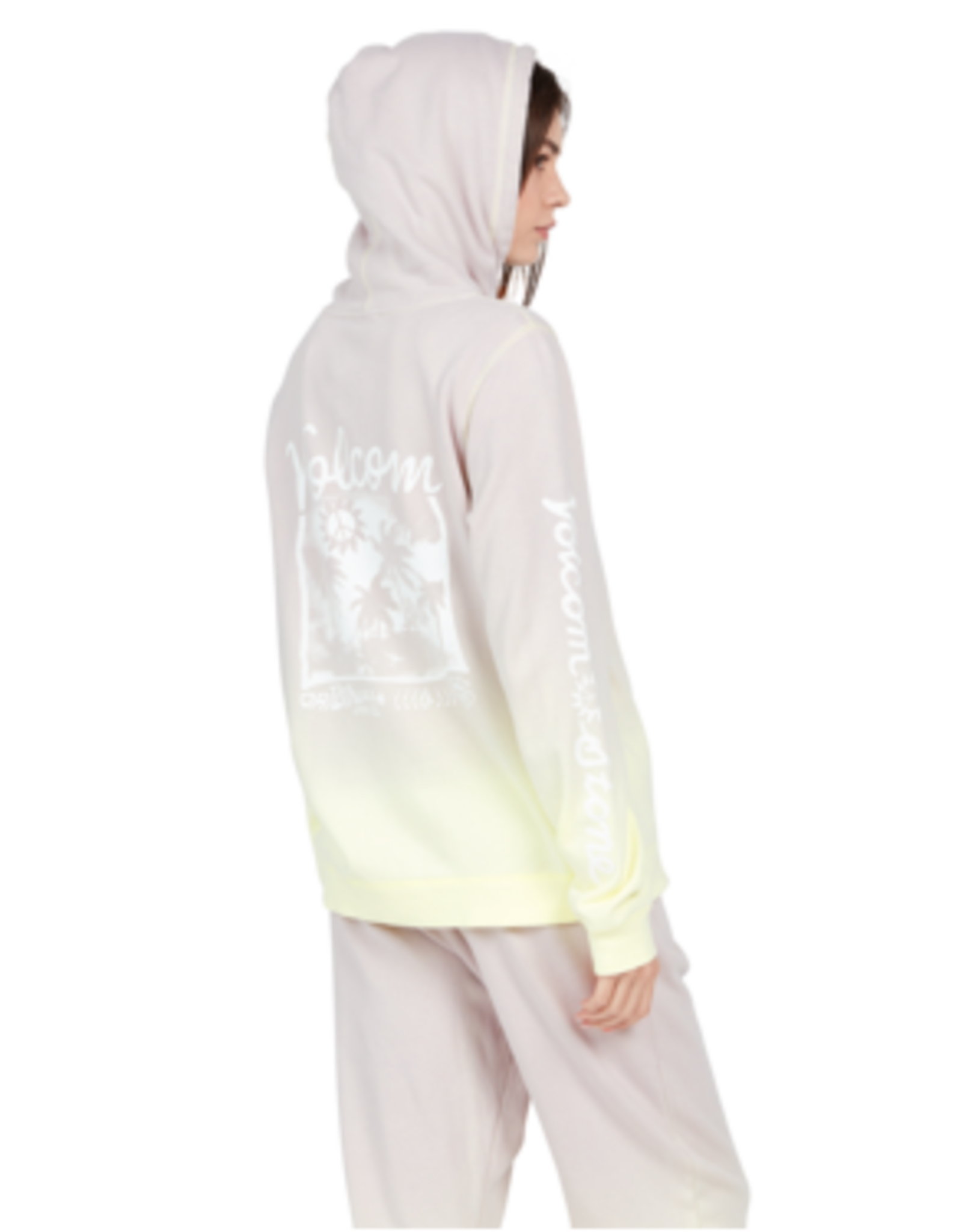 Volcom TRULY DEAL HOODIE