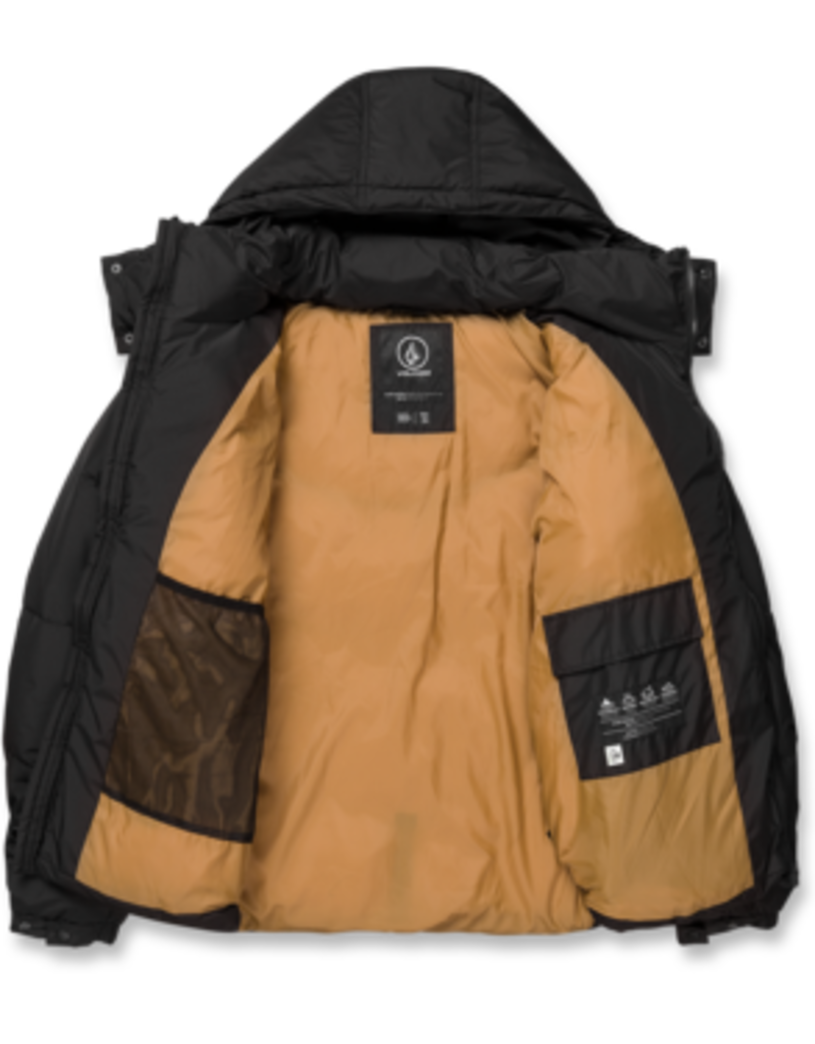 Volcom GOLDSMOOTH JACKET