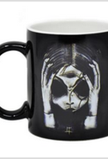 LACUNA COIL HEAD MUG