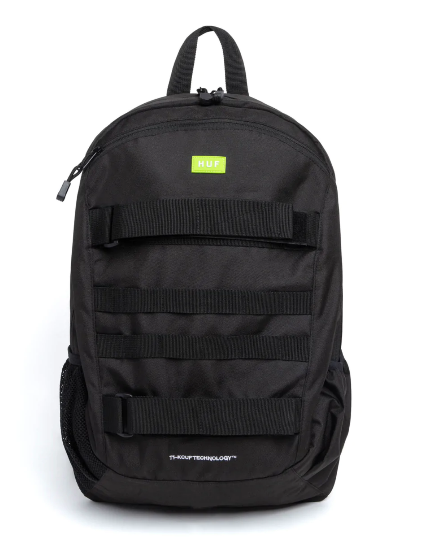 Huf MISSION BACKPACK - Chemistry Clothing Company