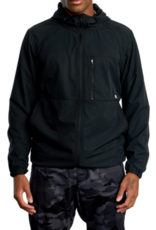 RVCA YOGGER JACKET 2