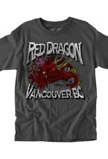 RDS RDS T-shirt  Van Dragon