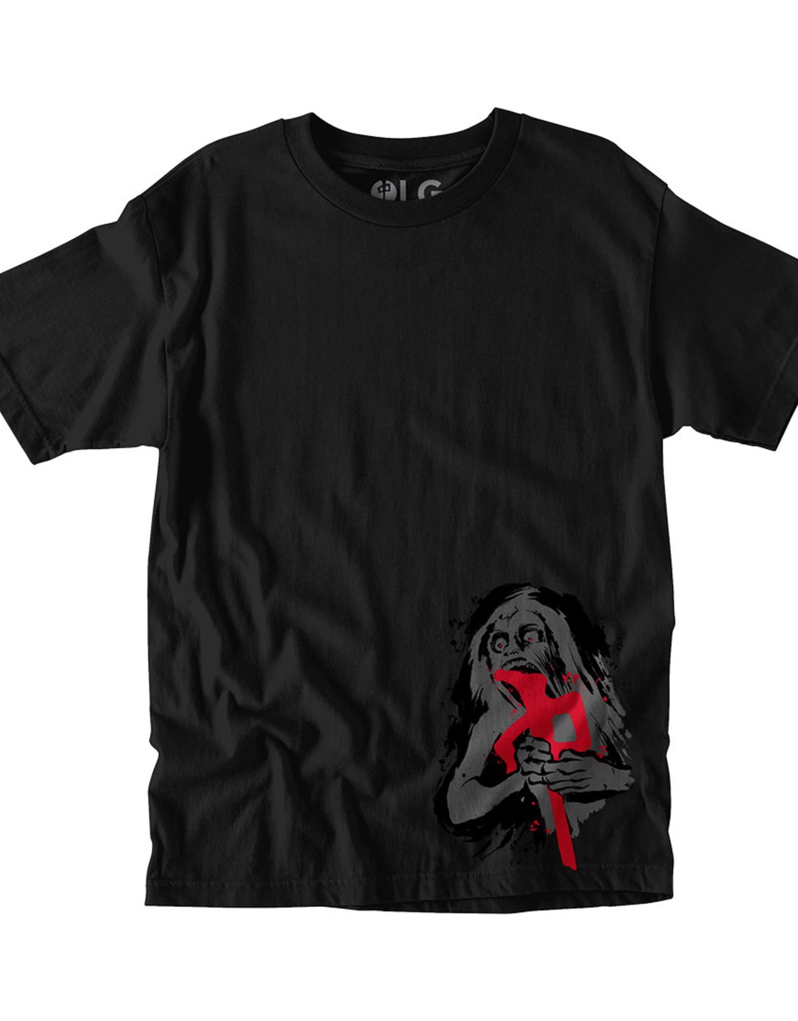 RDS T-SHIRT GHOST