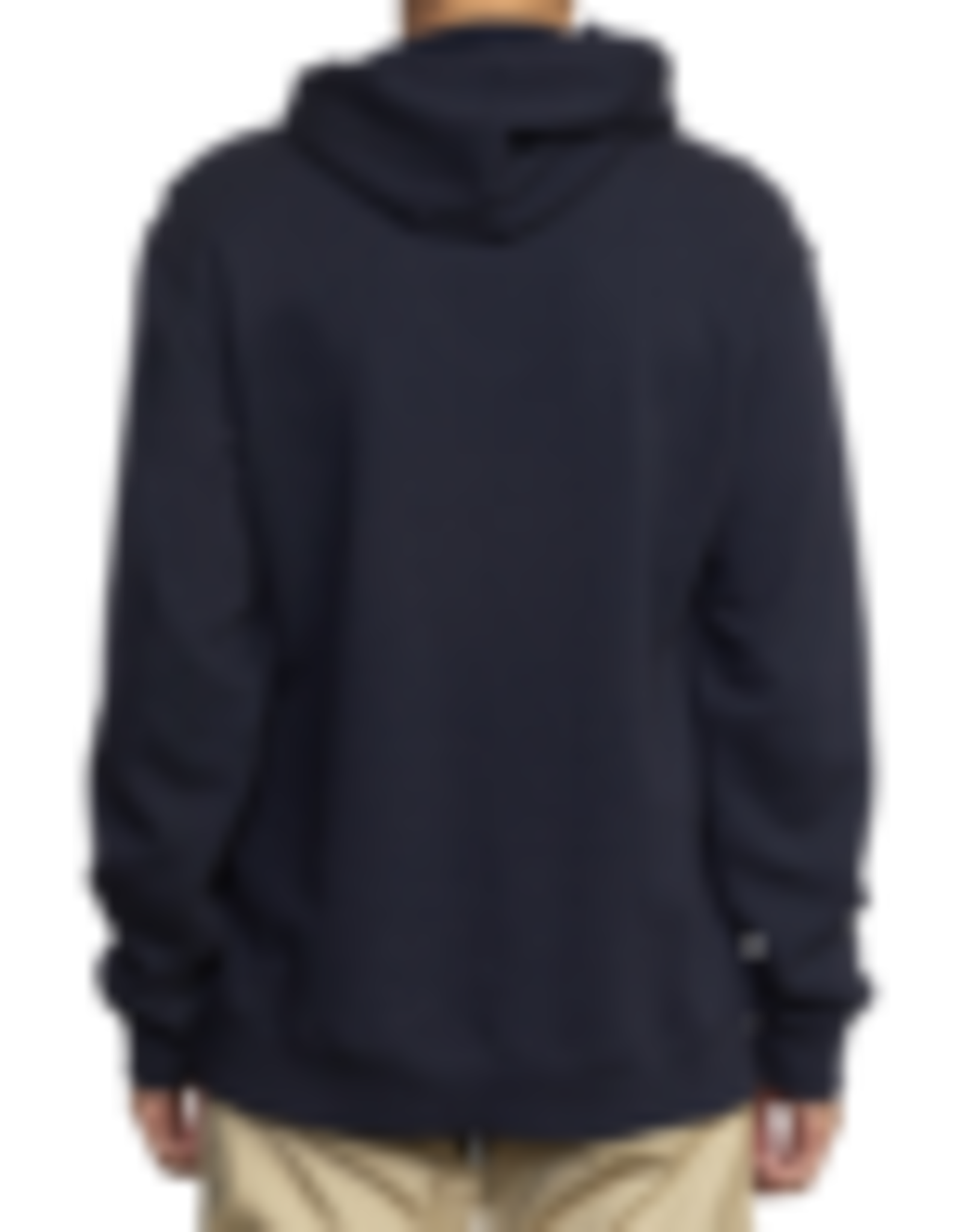 RVCA AMERICANA HOODIE