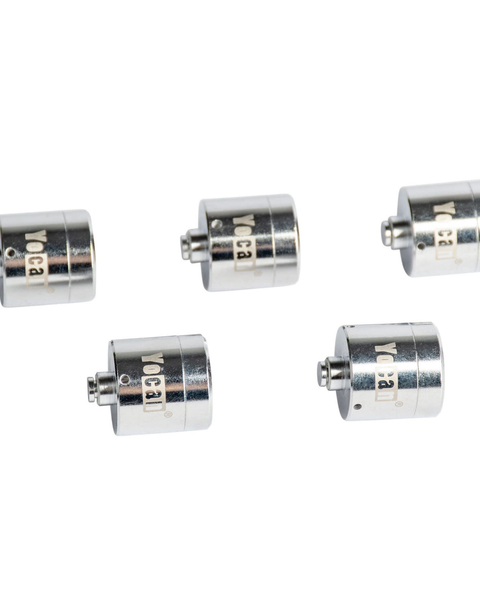 yocan Yocan Evolve Plus XL Quad Coils