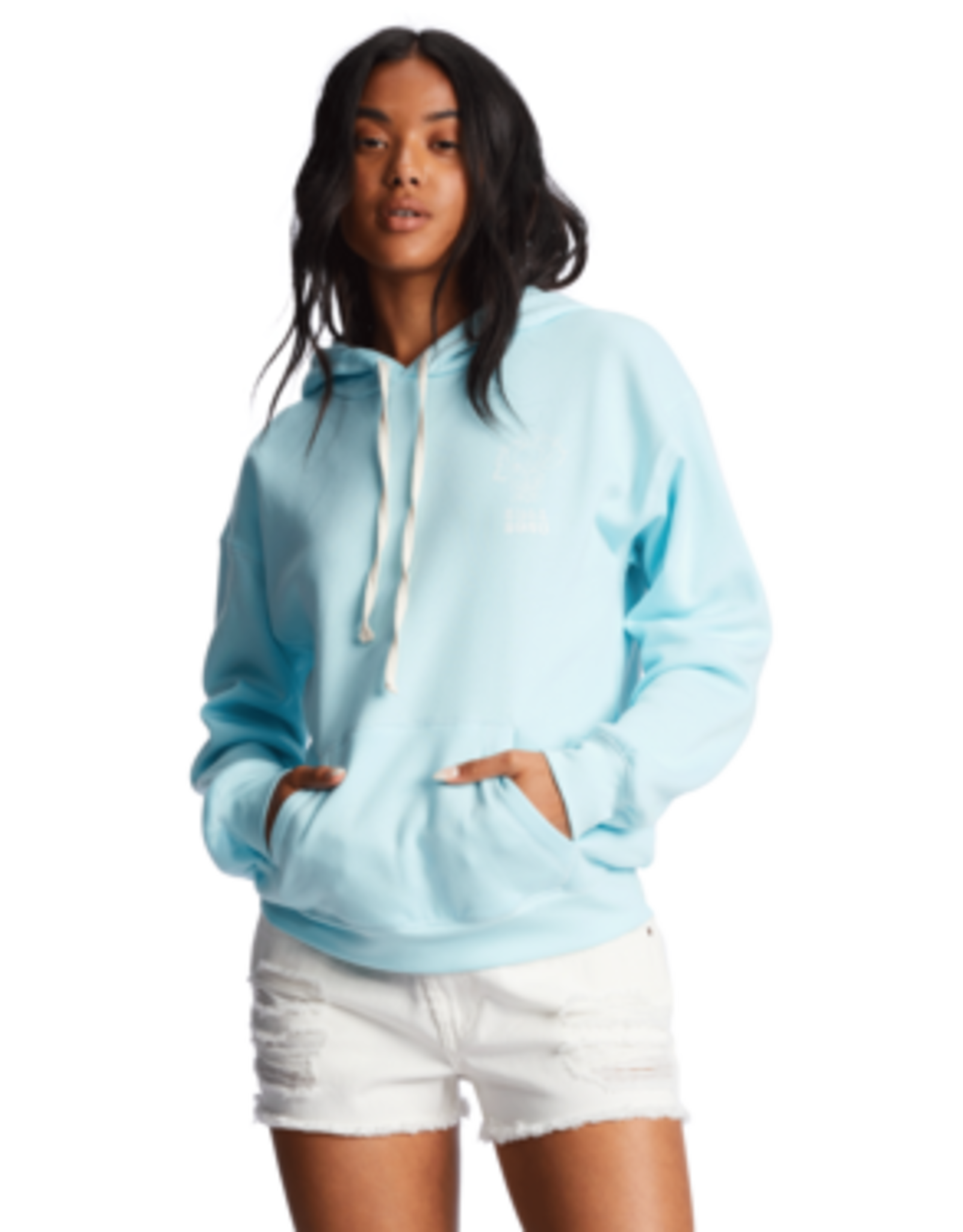 Radiate sales love hoodie